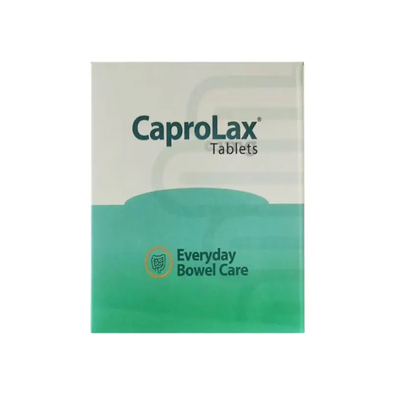 Capro Caprolax Tablets