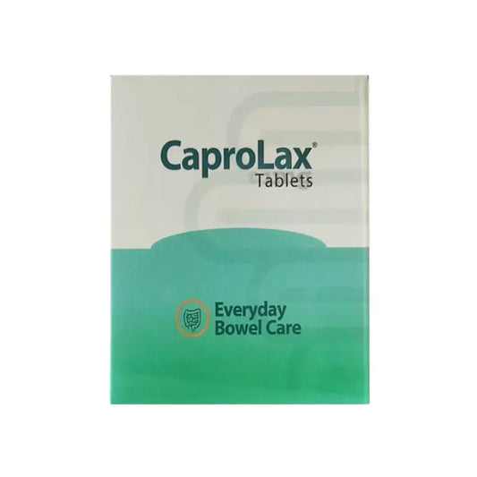 Capro Caprolax Tablets