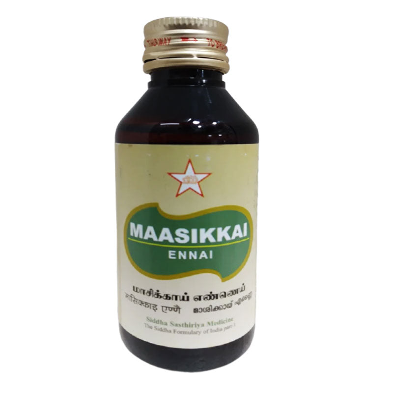 SKM Maasikkai Ennai