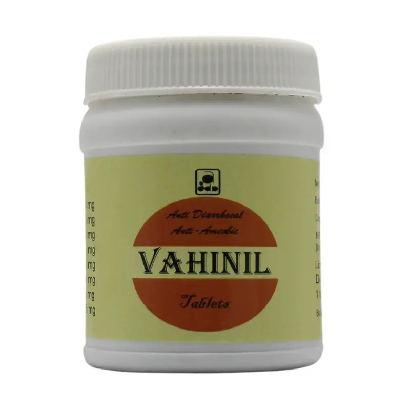 Acharya Shushrutha Vahinil Tablets