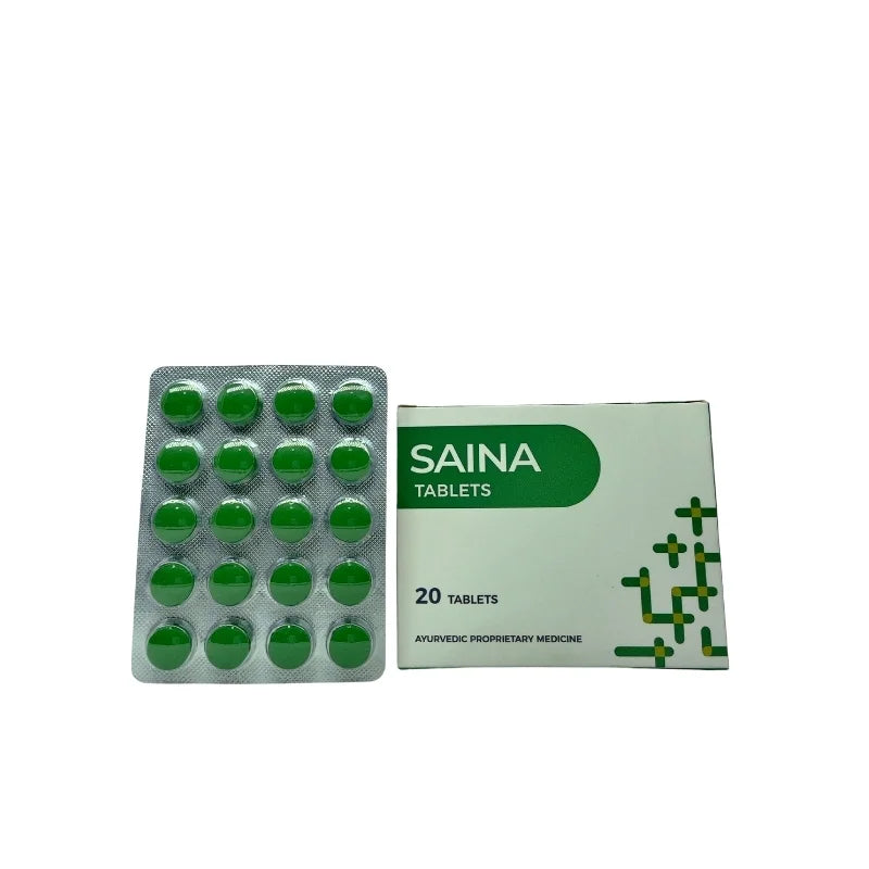 Ayurchem Saina Tablet