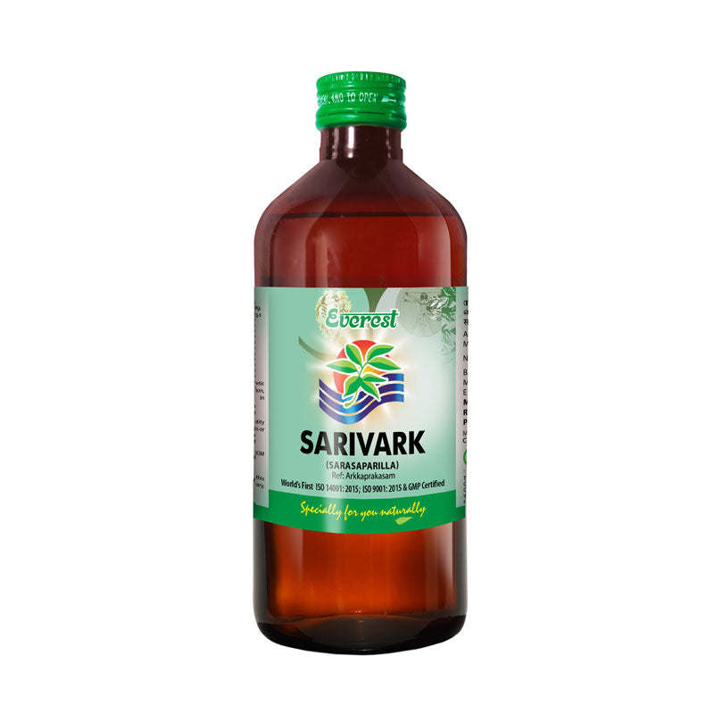 Everest Sarivark