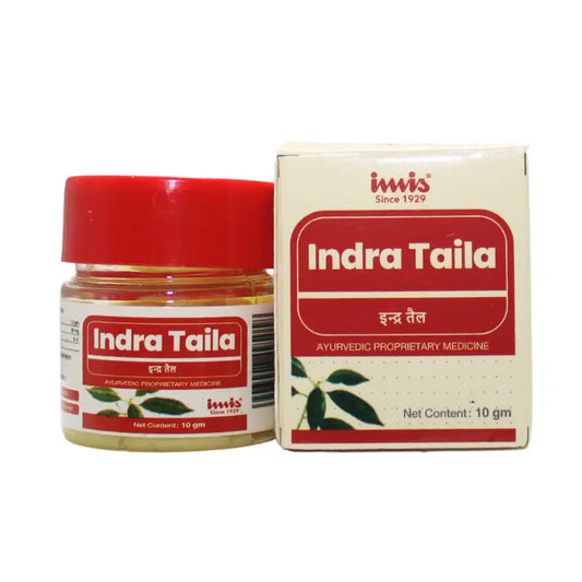 Imis Indra Taila