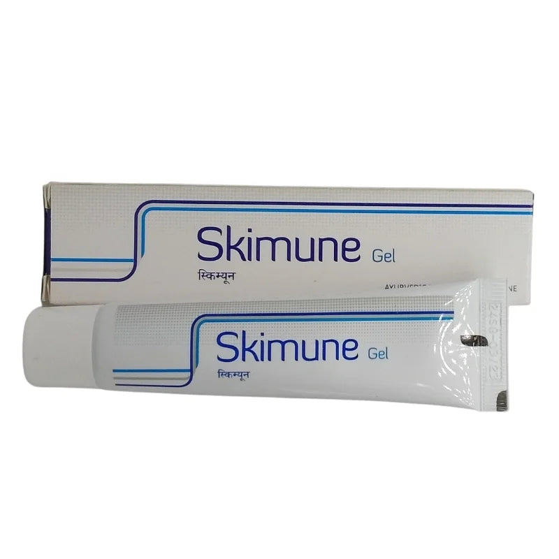 Ayurchem Skimune Gel