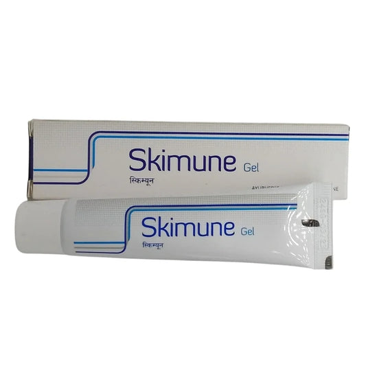Ayurchem Skimune Gel