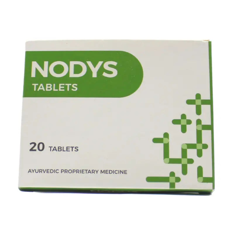 Ayurchem Nodys Tablets