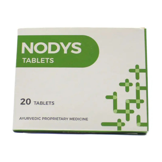 Ayurchem Nodys Tablets
