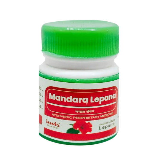 Imis Mandara Lepana