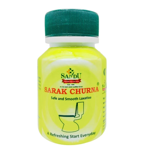 Sandu Sarak Churna