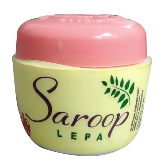 Amrut Saroop Lepa
