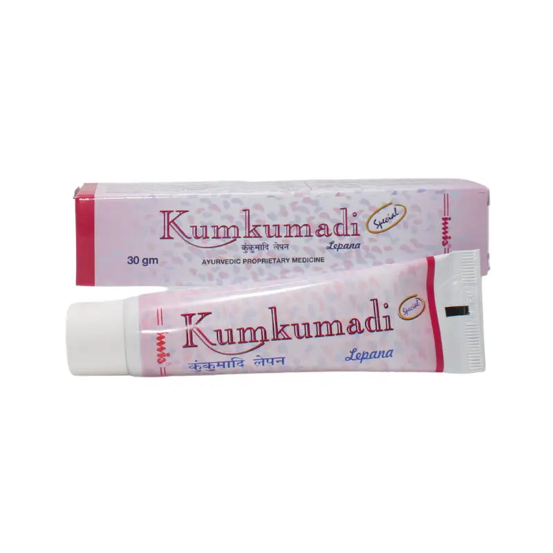 Imis Kumkumadi Lepana