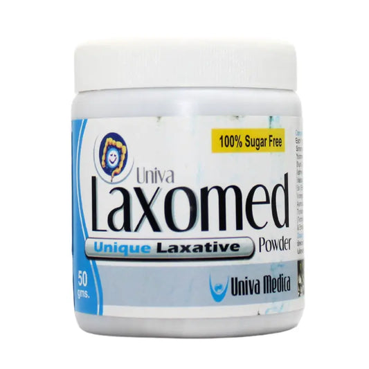 Univa Laxomed Powder