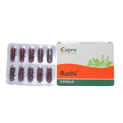 Capro Rathi Capsule