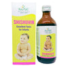 Sandu Shishuvin Syrup