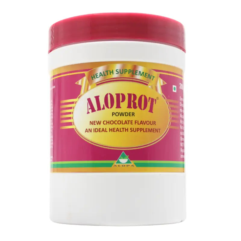 Alopa Aloprot Powder