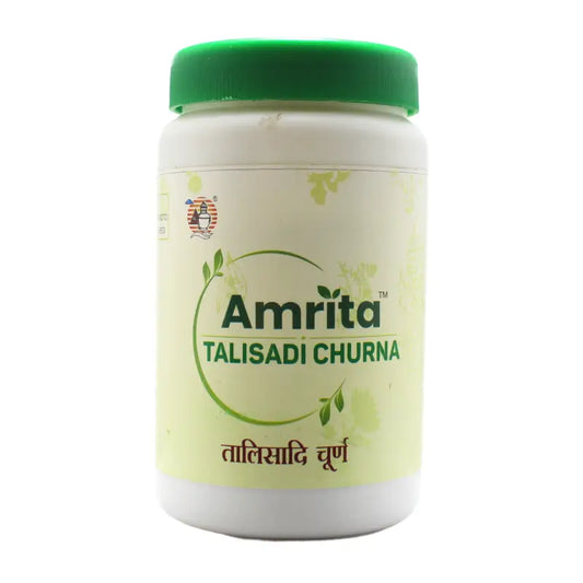 Amrita Talisadi Churna