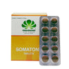 Pankajakasthuri Somatone Tablet