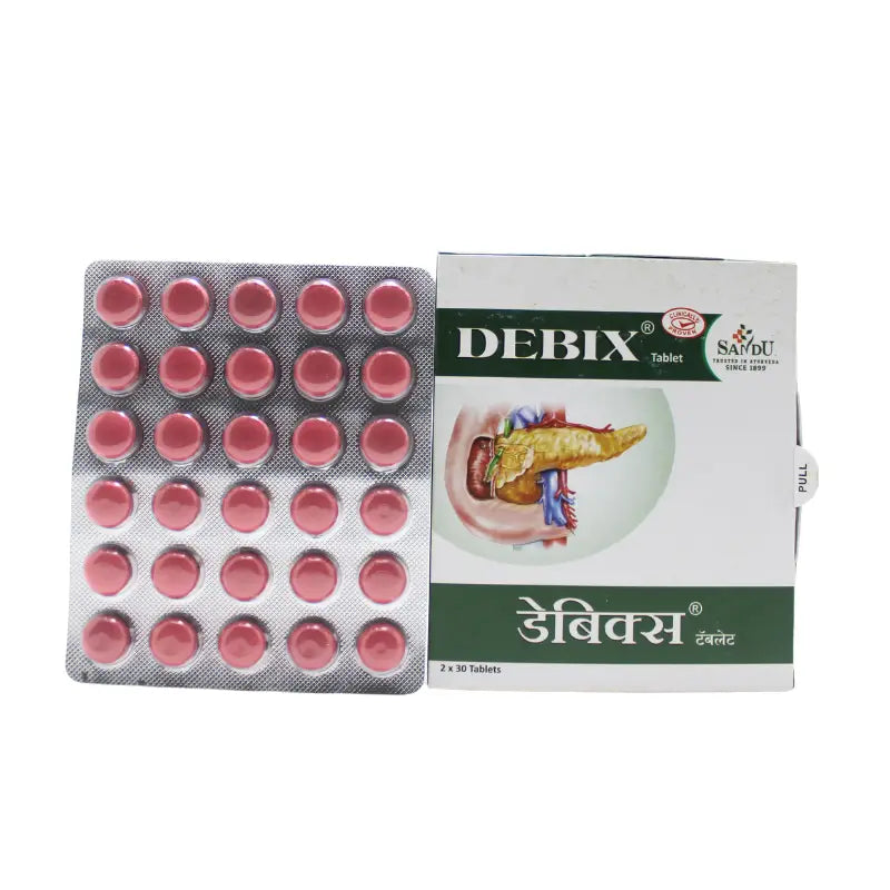 Sandu Debix Tablet