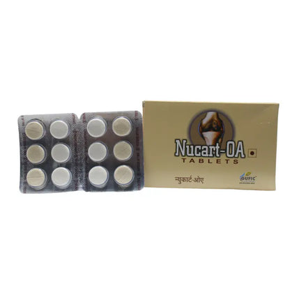 Gufic Nucart-OA Tablets
