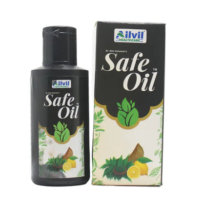 Ailvil Safe Oil