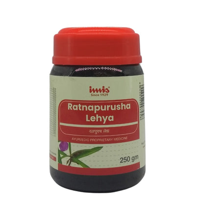 Imis Ratnapurusha Lehya