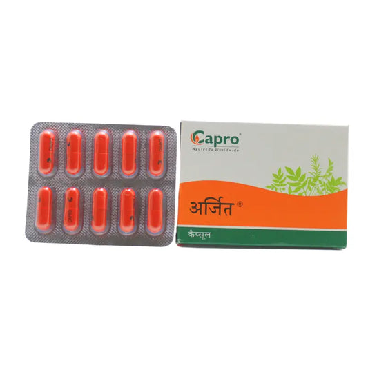 Capro Arjit Capsules