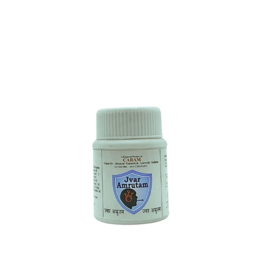 Caram Healthcare Jvar Amrutam