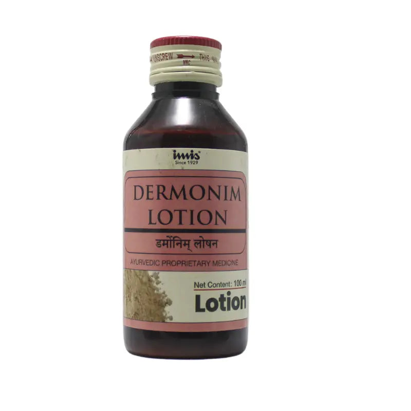Imis Dermonim Lotion
