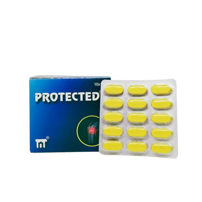 Meditek Protected Tablets