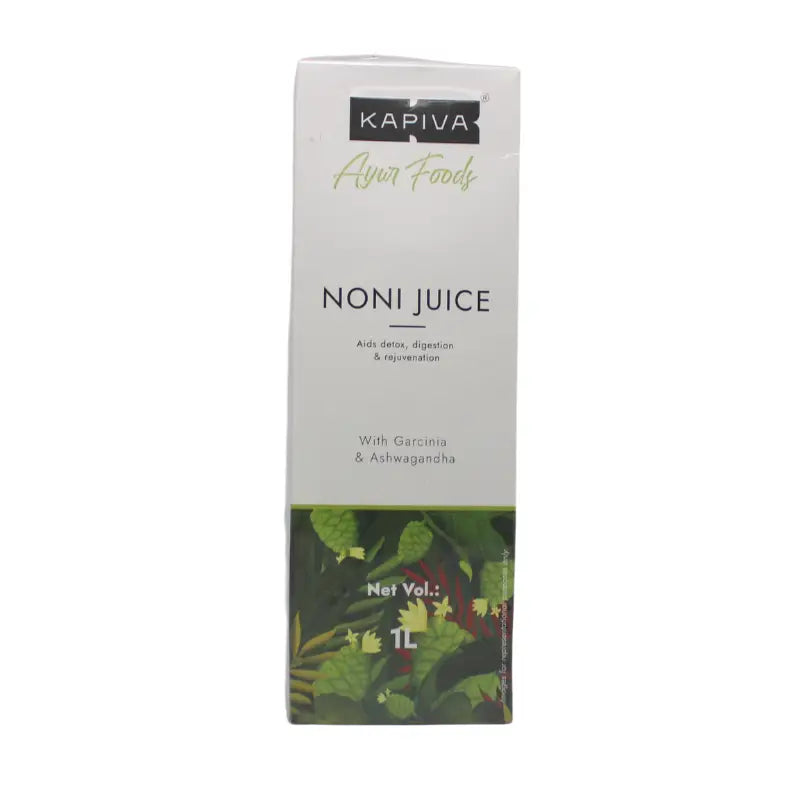 Noni Juice  – Kapiva