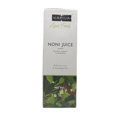 Noni Juice  – Kapiva