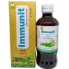 Green Milk Immunit Syrup