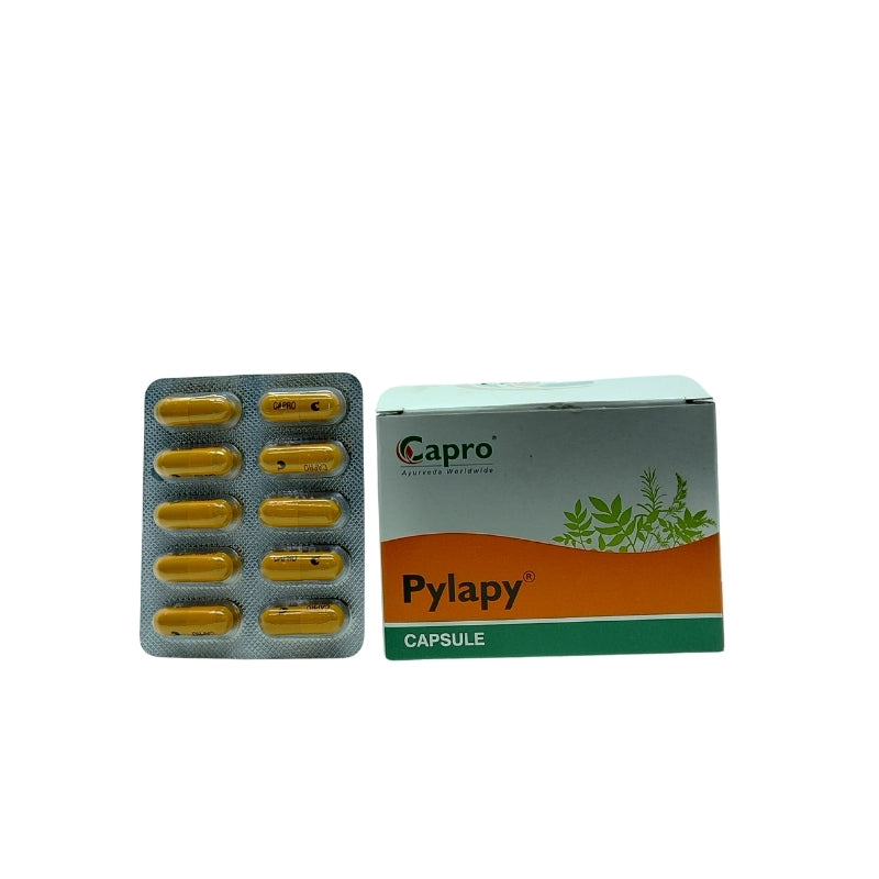Capro Pylapy Capsule