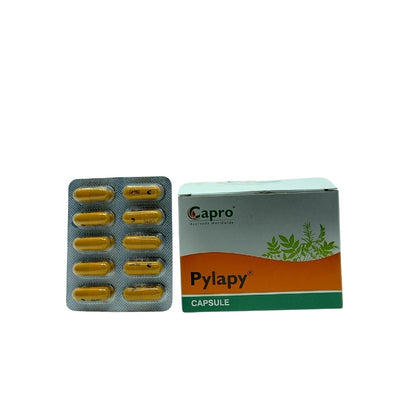Capro Pylapy Capsule