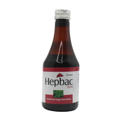 Sneha Hepbac Syrup