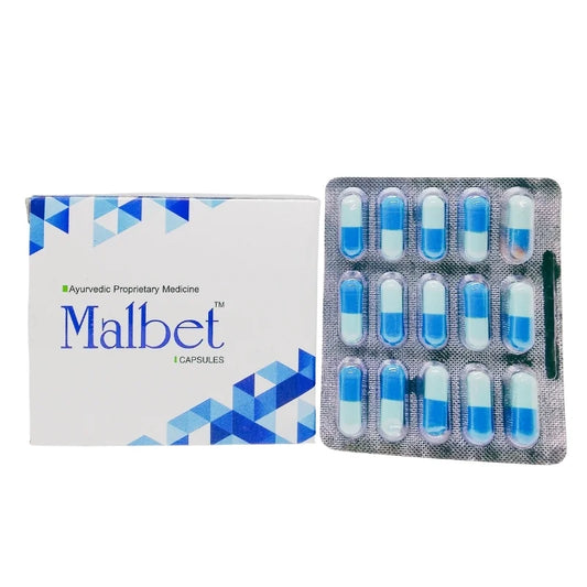 Malbet Capsules
