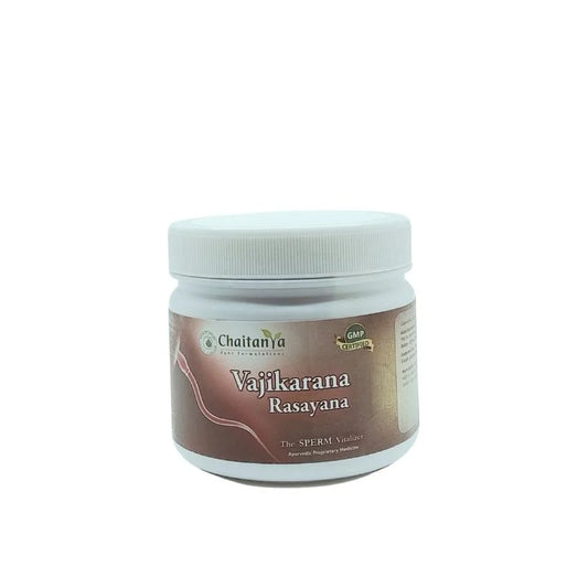 Chaitanya Vajikarana Rasayana