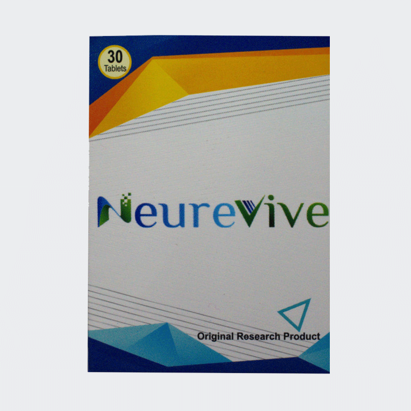 Avance Neurevive Tablets
