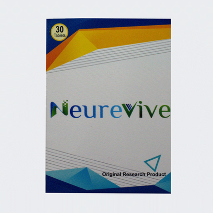 Avance Neurevive Tablets