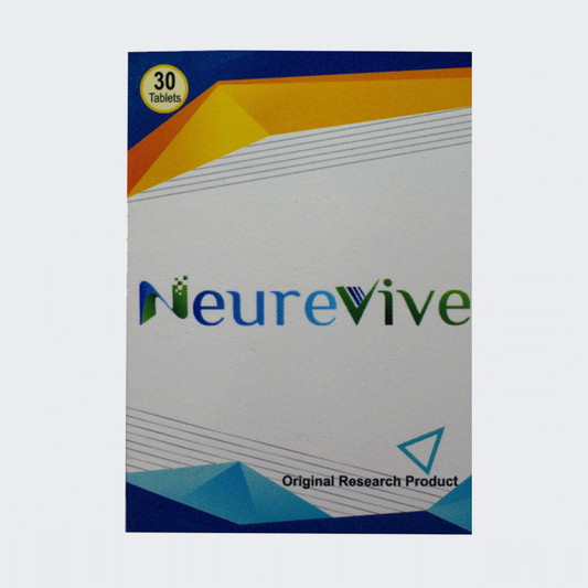 Avance Neurevive Tablets