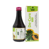 Dr. Indus De-Cure Syrup