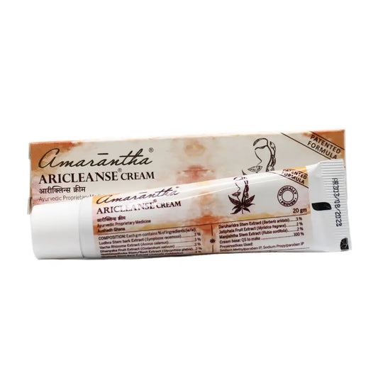 Ari Health Care Aircleanse Cream