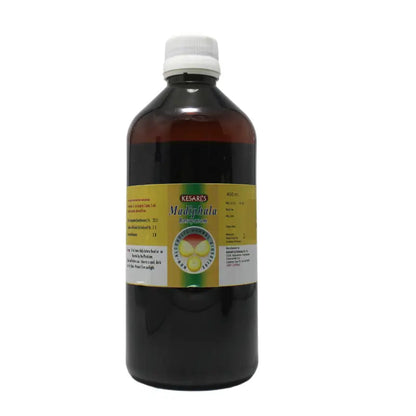 Kesar Madiphala Rasayanam