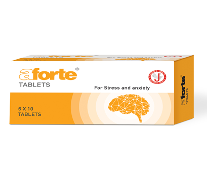 Dr.JRK's A Forte Tablets
