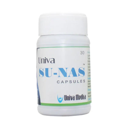 Univa Sunas Capsules