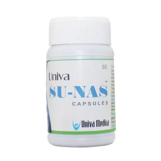 Univa Sunas Capsules