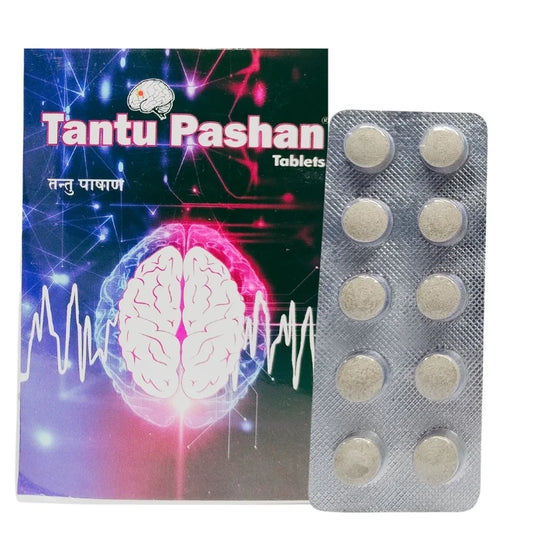 Sagar Pharma Tantu Pashan Tablets