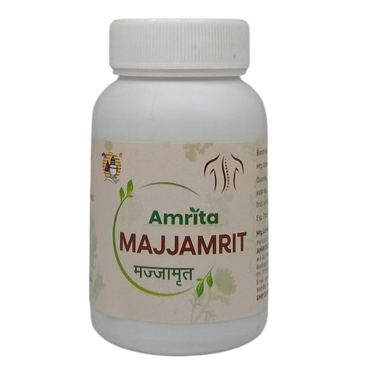 அமிர்த மஜ்ஜமிர்த மாத்திரைகள்