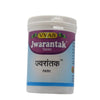 Vyas Jwarantak Tablets