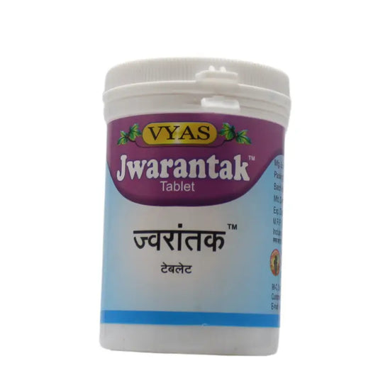 Vyas Jwarantak Tablets